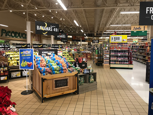 Grocery Store «Giant Food Stores», reviews and photos, 300 E Baltimore Ave, Lansdowne, PA 19050, USA