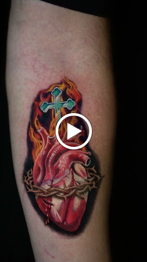 Explore july tattoo ideas, creative tattoo ideas in Oxnard, available at Downtown Tattoo & Body Piercing