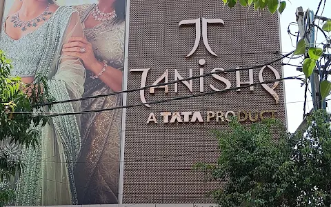 Tanishq Jewellery - Delhi - Pithampura image