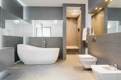 1 OAK Remodeling image