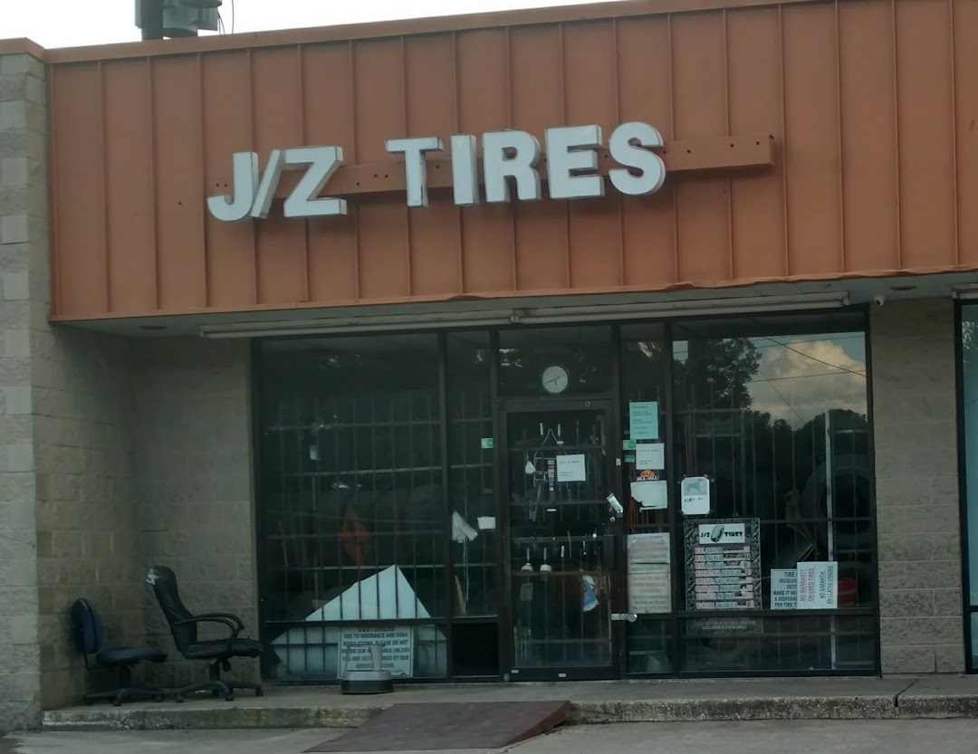 J/Z Tires