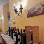 Photo n°3 de l'avis de Elena.n fait le 15/12/2022 à 07:31 sur le  Ristorante Il Canzoniere à Arquà Petrarca