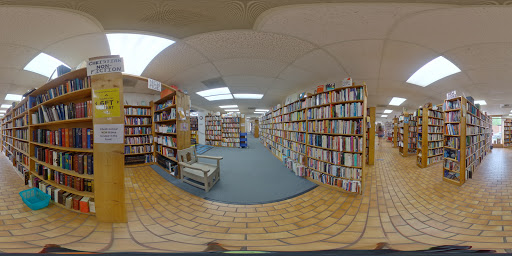 Book Store «Coas Books», reviews and photos, 317 N Main St, Las Cruces, NM 88001, USA