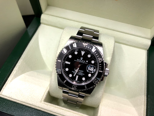 Pawn Shop «Crown Pawn Shop in Boca Raton», reviews and photos, 355 NE Spanish River Blvd, Boca Raton, FL 33431, USA