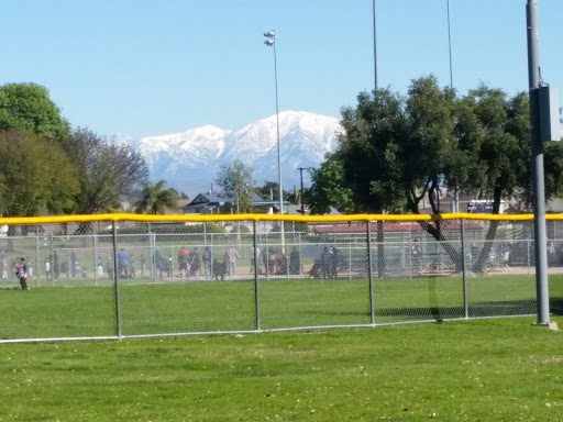 Park «Montebello Barnyard Zoo», reviews and photos, 600 Rea Dr, Montebello, CA 90640, USA