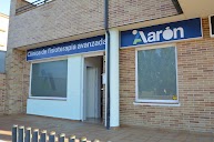 Aarón - Clínica de fisioterapia avanzada en Ávila