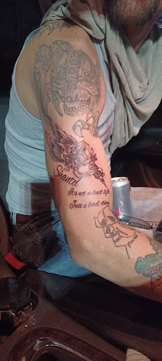Explore tattoo wrist ideas, creative tattoo ideas in Las Cruces, available at Irish Ink Tattoo