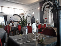 Atmosphère du Restaurant méditerranéen La Table d'Hanaé à Le Grau-du-Roi - n°13