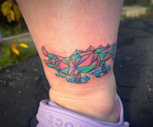 Explore cover up tattoo ideas female arm, creative tattoo ideas in Kenosha, available at Kenosha Tattoo Company