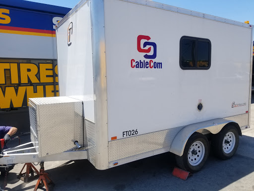 North Highlands Tire Pros image