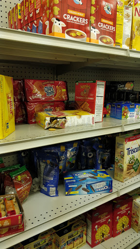 Grocery Store «Little Barn Discount Groceries», reviews and photos, 6200 Lincoln Hwy, Bedford, PA 15522, USA