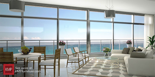 Furniture Store «KMP Furniture, LLC», reviews and photos, 6444 Biscayne Blvd, Miami, FL 33138, USA