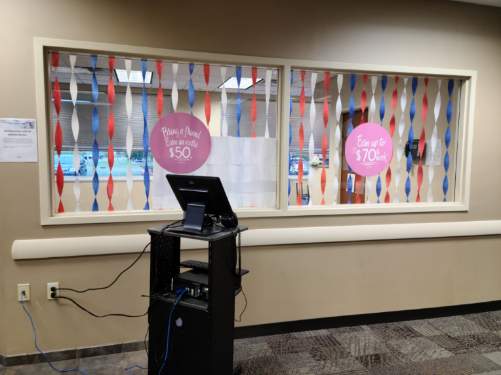 Blood Donation Center «BioLife Plasma Services», reviews and photos