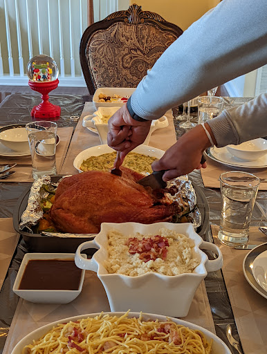 Park «Clayton Park», reviews and photos, 3173 Garnet Mine Rd, Garnet Valley, PA 19060, USA