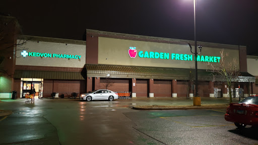 Grocery Store «Garden Fresh Market», reviews and photos, 770 S Buffalo Grove Rd, Buffalo Grove, IL 60089, USA