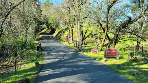 Winery «Schramsberg Vineyards», reviews and photos, 1400 Schramsberg Rd, Calistoga, CA 94515, USA