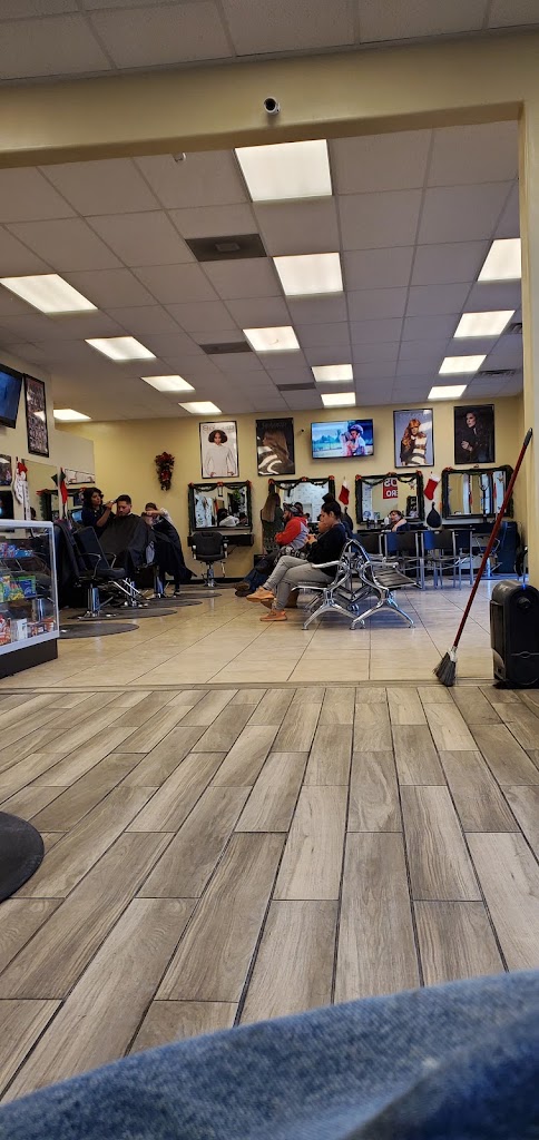 Valeria's Beauty and barber salon 84120