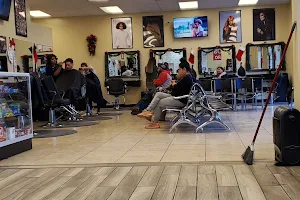 Valeria's Beauty and barber salon image