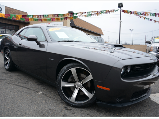 Used Car Dealer «Highline Automotive Inc», reviews and photos, 8260 Torresdale Ave, Philadelphia, PA 19136, USA