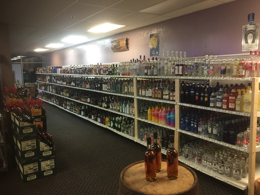 Wine Store «Vine Street Wine & Spirits», reviews and photos, 493 Old Hickory Blvd #104, Brentwood, TN 37027, USA