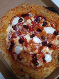 Les plus récentes photos du Pizzeria Aristo’ pizza à Vallauris - n°1
