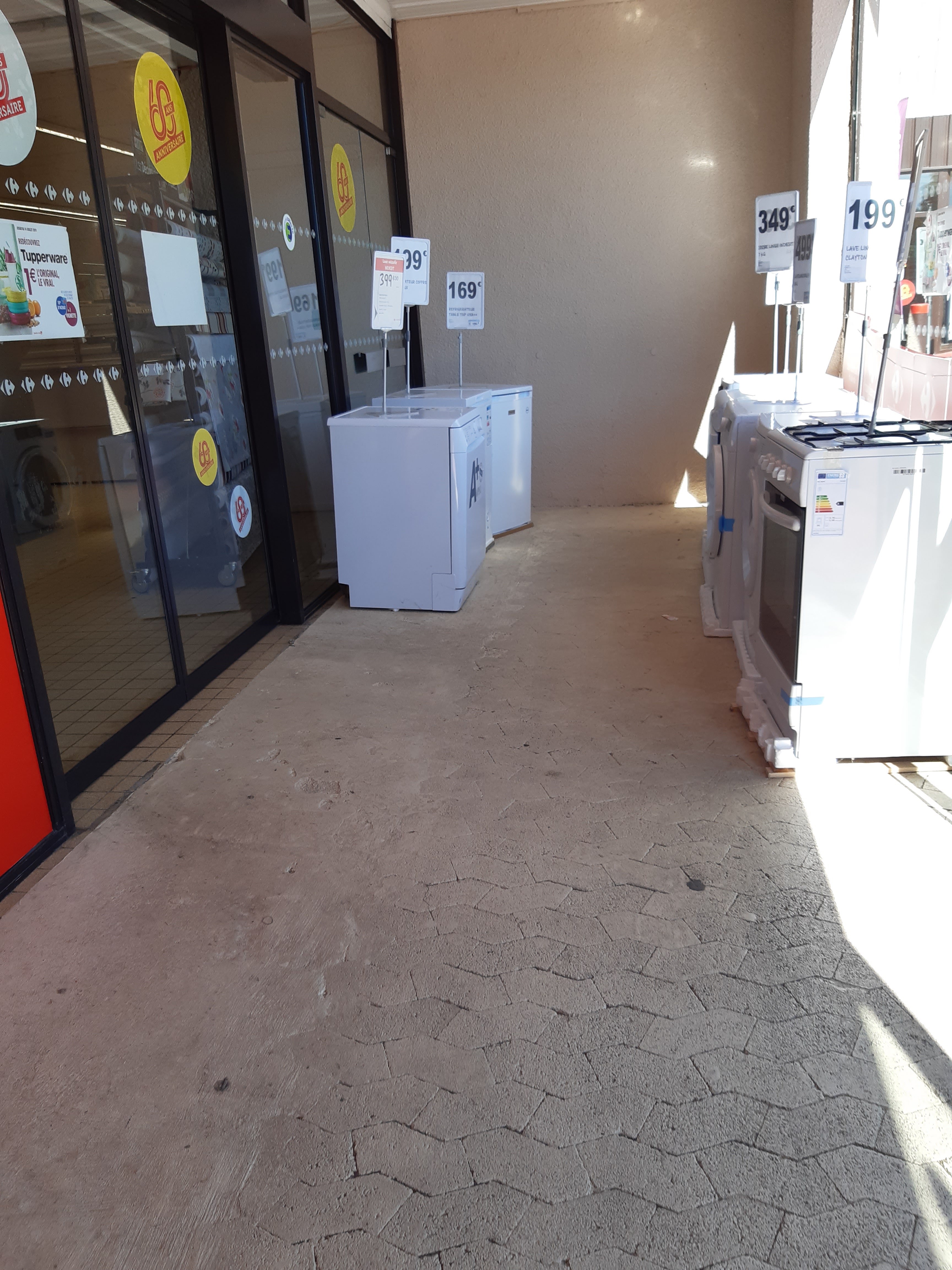 Photo n° 7 de l'avis de Ange.n fait le 01/06/2019 à 08:47