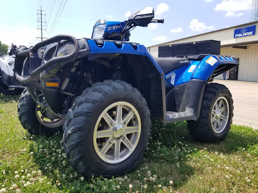 ATV Dealer «Ames Power Sports LC», reviews and photos, 2312 E Lincoln Way, Ames, IA 50010, USA