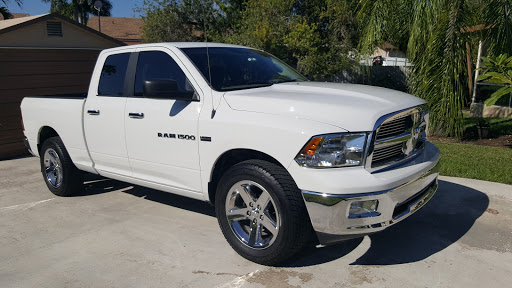 Auto Body Shop «Paint N Motion Inc», reviews and photos, 23732 SW 132nd Ave, Homestead, FL 33032, USA