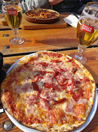 Pizza du Restaurant L'Armailly à Tignes - n°3