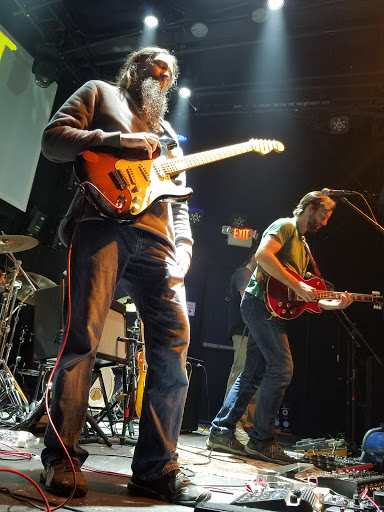 Live Music Venue «The Cannery Music Hall», reviews and photos, 12 Crane St, Southbridge, MA 01550, USA