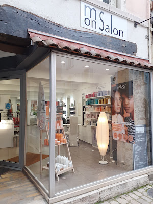 Mon Salon by Biguine à Cluny