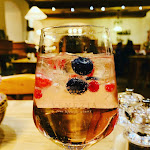 Photo n°2 de l'avis de Lea.a fait le 06/11/2021 à 22:07 sur le  Boutique-Hotel Bayerischer Hof à Kempten