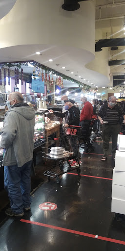 Kosher Grocery Store «Aroma Market and Catering», reviews and photos, 8819 Stirling Rd, Cooper City, FL 33328, USA