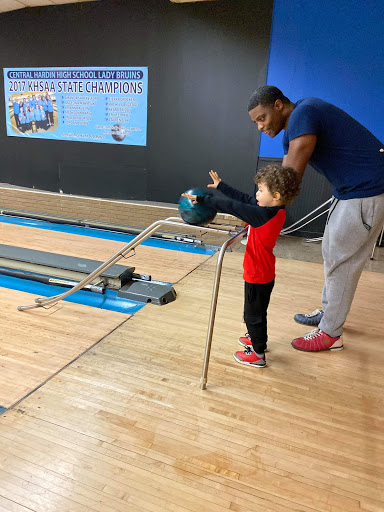 Bowling Alley «Dix-E-Town Lanes», reviews and photos, 4547 N Dixie Hwy, Elizabethtown, KY 42701, USA