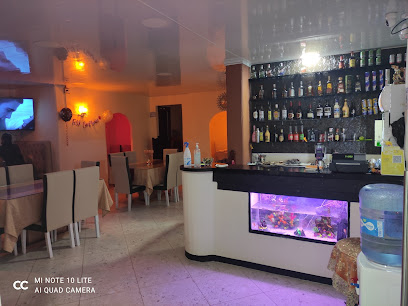 Restaurante-bar El Diamante - Cl. 19 #17-48, Ituango, Antioquia, Colombia
