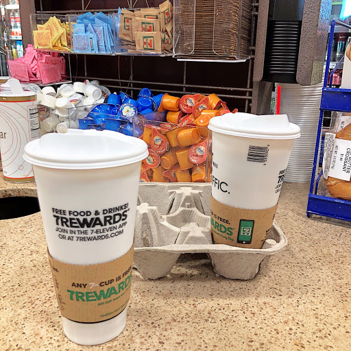 Convenience Store «7-Eleven», reviews and photos, 10910 Rush St, South El Monte, CA 91733, USA