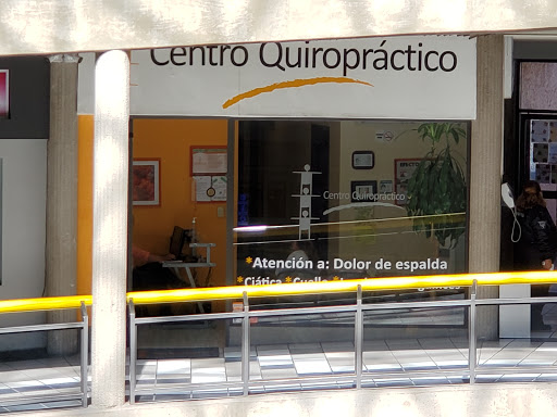 Centro Quiropráctico Valencia