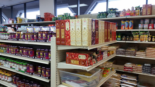 Indian Grocery Store «Malabar Indian Groceries», reviews and photos, 817 Wales Dr #8171, Folsom, CA 95630, USA