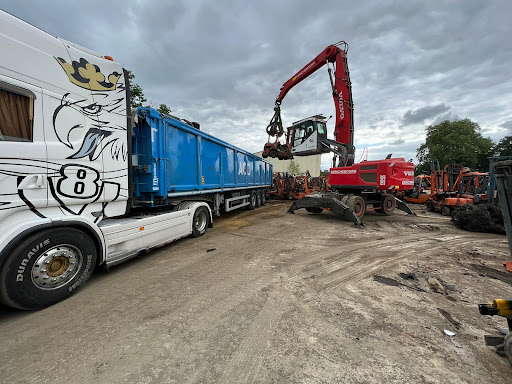 Photo 5 - DECONS SUD AQUITAINE site de Mont de Marsan