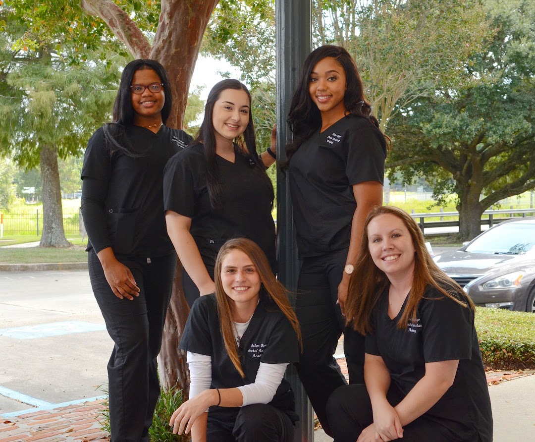 Baton Rouge Dental Assistant Academy