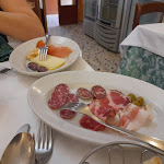 Photo n°4 de l'avis de cristiano.i fait le 26/05/2022 à 20:15 sur le  Trattoria Da Peppino à Leonessa