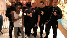 Lynn AC Boxing club