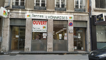 Terres Lyonnaises LYON 6