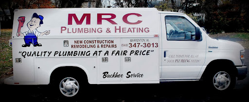 Plumber «MRC Plumbing & Heating», reviews and photos, 87 Garrett St #102, Warrenton, VA 20186, USA