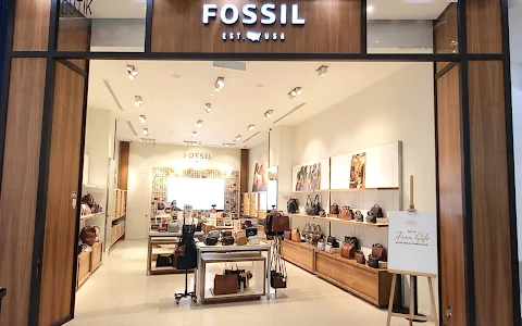 Fossil - Aeon Klebang image
