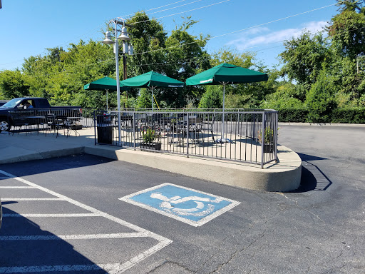 Coffee Shop «Starbucks», reviews and photos, 875 Nashville Pike, Gallatin, TN 37066, USA