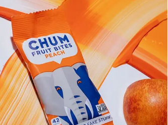 Chum Fruit Snacks Limited
