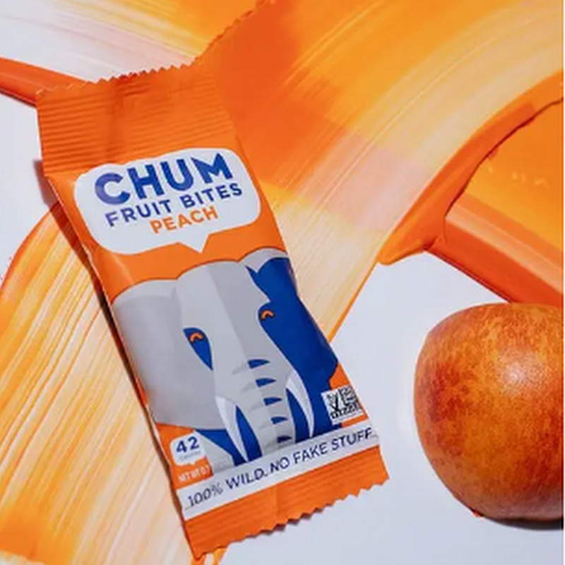 Chum Fruit Snacks Limited