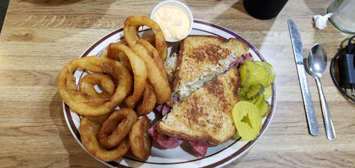 Restaurant «Coffee Cup», reviews and photos, 1512 Lafayette Ave, Terre Haute, IN 47804, USA