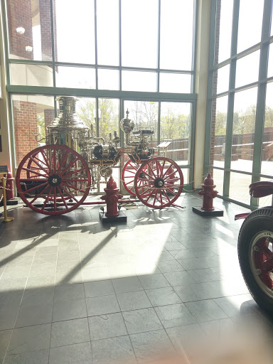 Museum «Marietta Fire Museum», reviews and photos, 112 Haynes St, Marietta, GA 30060, USA